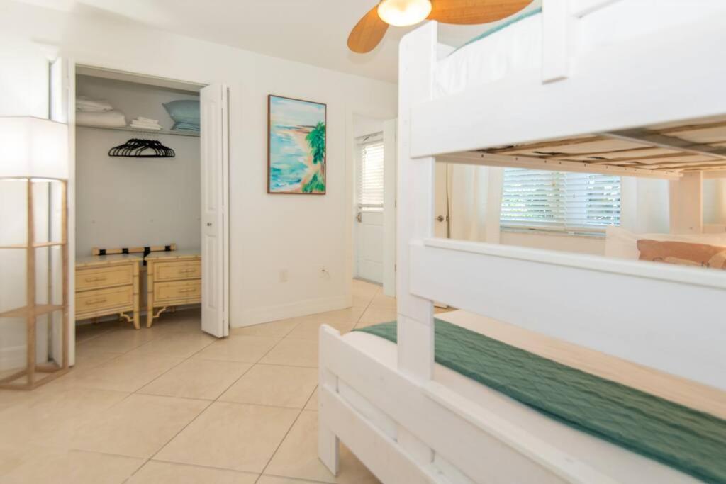 Fort Pierce - 2Bd,2Ba Tropical Surfside Retreat Exterior photo