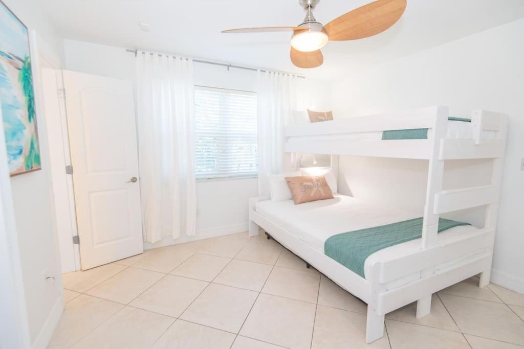 Fort Pierce - 2Bd,2Ba Tropical Surfside Retreat Exterior photo