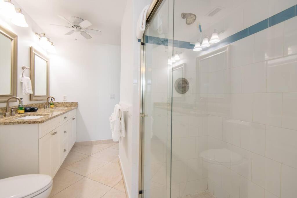 Fort Pierce - 2Bd,2Ba Tropical Surfside Retreat Exterior photo