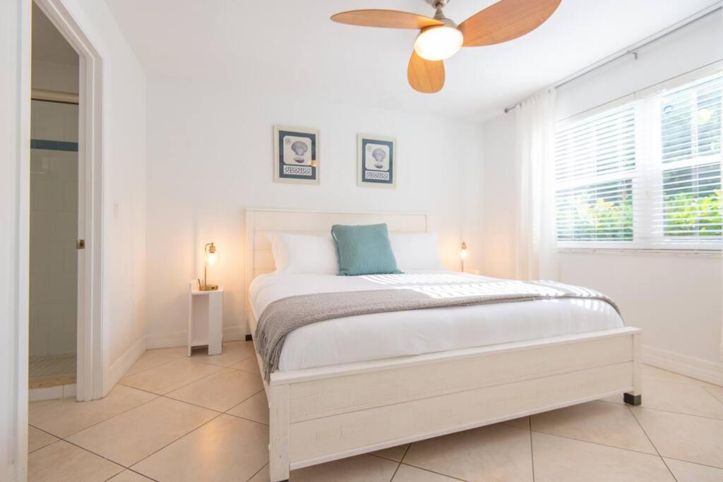 Fort Pierce - 2Bd,2Ba Tropical Surfside Retreat Exterior photo